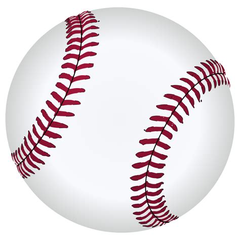 Free Transparent Baseball Clipart Download Free Transparent Baseball