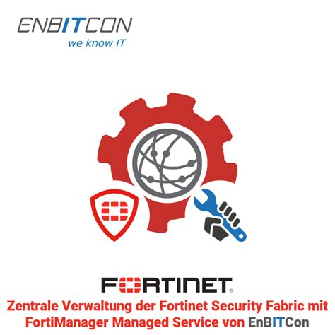 Fortinet - Central management of the Fortinet Security Fabric with ...