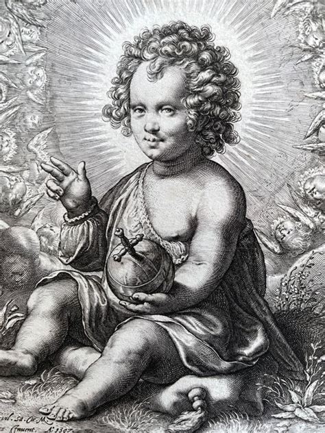 Hendrick Goltzius Jacob Matham Catawiki