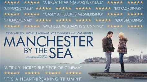 Manchester by the Sea Reviews - Metacritic