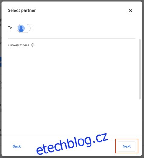 Jak sloučit více účtů Disku Google a Fotky Google etechblog cz