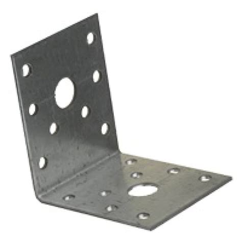 Крепежный уголок НАКРЕПКО 90х90х65х2 мм 12104 - выгодная цена, отзывы ...