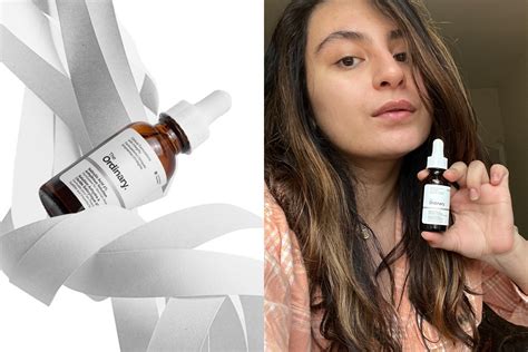 Đánh Giá Serum Salicylic Acid Của The Ordinary