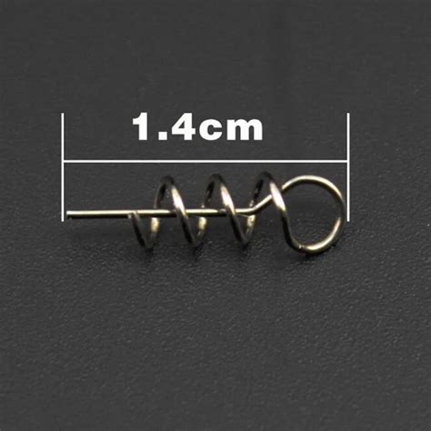 Пружинные стопорные штифты WDAIREN, 20/50 шт., серебристые | AliExpress