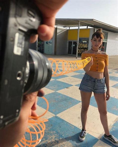 Фотограф использует простые вещи, чтобы делать удивительные фотографии