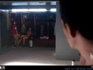 Naked Kate Bond In Matador