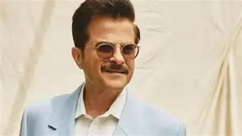 Anil Kapoor Tipped To Replace Salman Khan As Host For Bigg Boss OTT