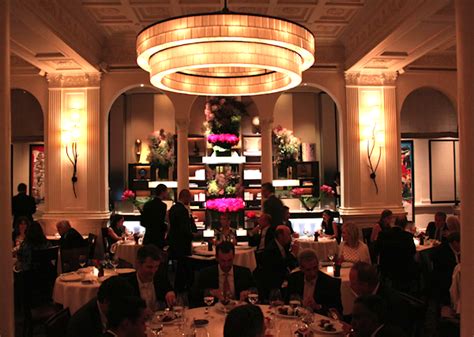 Dining On 3 Shiny Michelin Stars At Daniel New York The Gourmet Forager