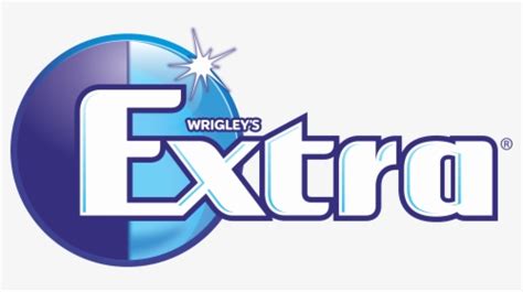 Wrigley S Extra Gum Brands - William Wrigley Jr. Company, HD Png ...