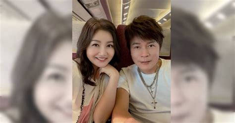 洪榮宏爆去年險婚變 妻子氣到回娘家半年不理他 娛樂 Ctwant