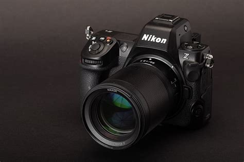 Nikon Z8 evaluate: a supercharged D850 successor: Digital Pictures ...