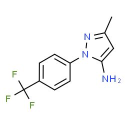 Cas Methyl Trifluoromethyl Phenyl H Pyrazol