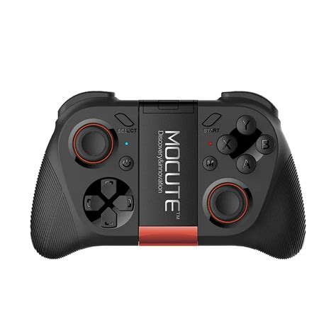 Купить mocute 050 054 ВР геймпад джойстик для Android с Bluetooth ...