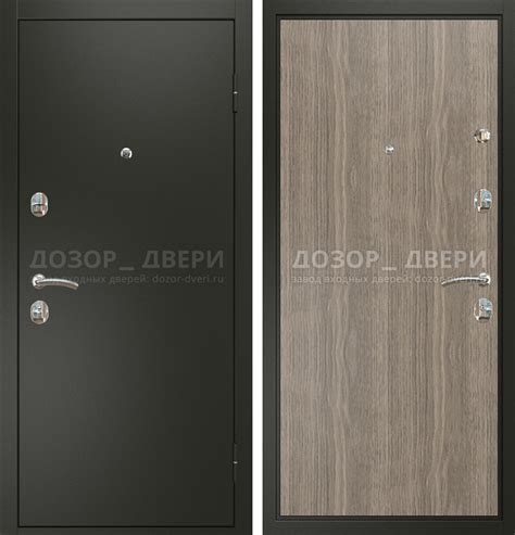 Входные двери в квартиру купить от 9900 рублей с установкой в Москве