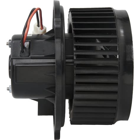 Flanged Vented CCW Blower Motor W Wheel Walmart