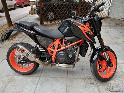 Car Gr Ktm Duke R