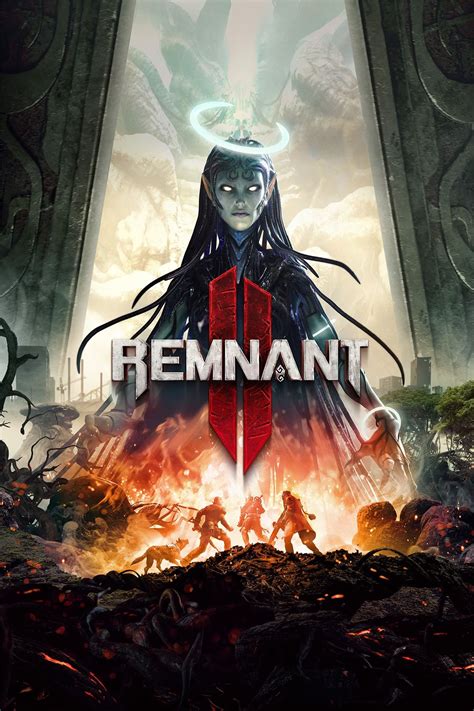 Remnant 2 Review A Vibrant Co Op Shooter With Endless Possibilities