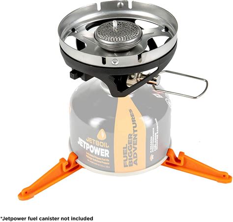 Система приготовления пищи Jetboil MicroMo - JB MCMCB - купить в ...