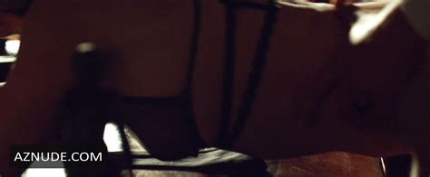 The Trial Nude Scenes Aznude