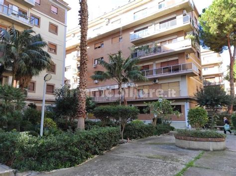 Vendita Appartamento Messina Quadrilocale In Viale Regina Margherita