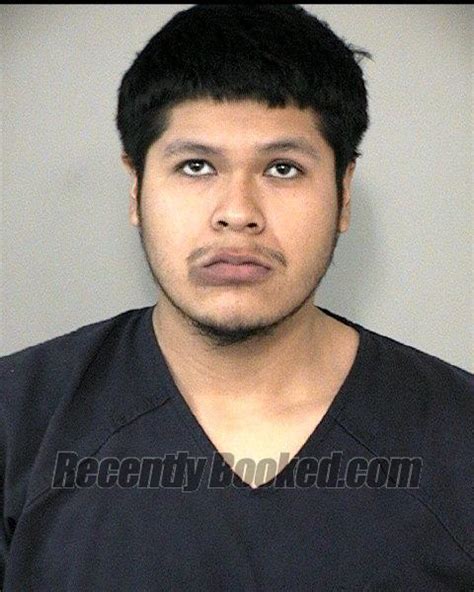 Recent Booking Mugshot For Raul Flores In Fort Bend County Texas