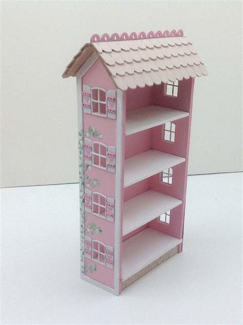 1 12 Dollhouse Miniature Townhouse Bookcase Furniture By Etsy Doll