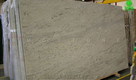 Harvest Cream Granite Slabwhite Granite From Australia