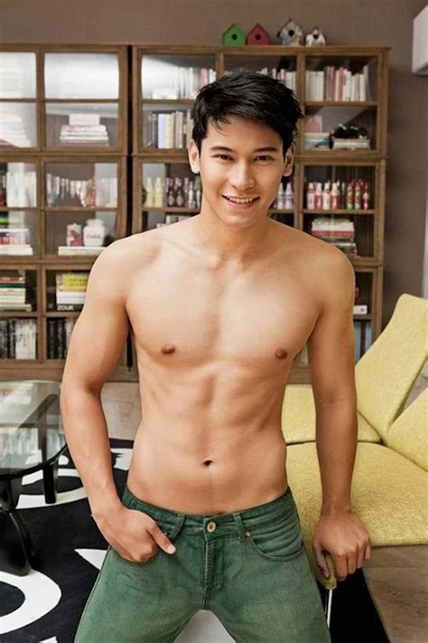 Pinoy Naked Enchong Dee