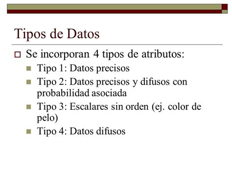 Comparaci N Conceptual Entre Bases De Datos Deductivas Y Bases De Datos