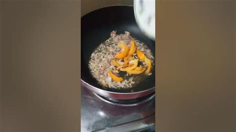 Monggo (simple recipe ) - YouTube