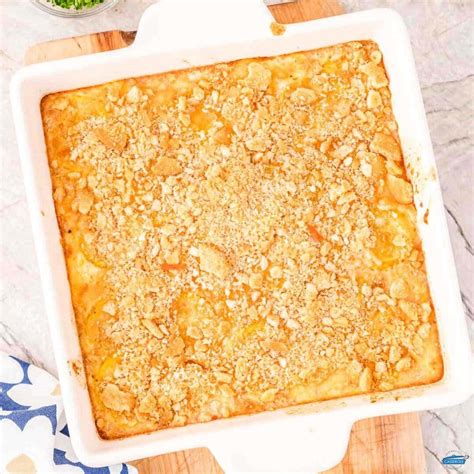 Trisha Yearwood Squash Casserole - Best Casserole Recipes