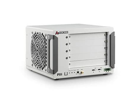 Pxi Express Thunderbolt Adlink Adlink Technology