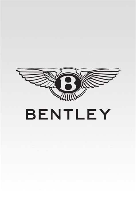 🔥 30 Bentley Logo Wallpapers Wallpapersafari