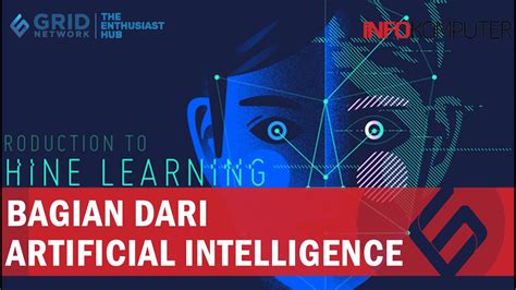 Apa Itu Machine Learning Dan Perannya Dalam Pengembangan Ai Berita