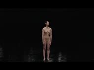 Naked Ava De Lacy In Last Night In Paris Equal