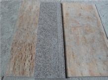 G664 Granite Slabs Tiles G664 Red Granite Polished Granite Luo Yuan