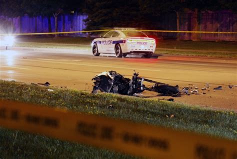 Orangeville Man Identified As One Of Victims In Fatal Brampton