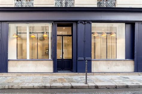 Acheter Un Local Commercial Pour Le Louer Storefront