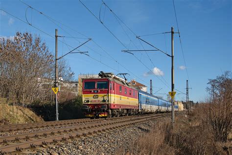 371 005 Praha Libeň R 610 Krušnohor Praha Ústí nad Lab Josef