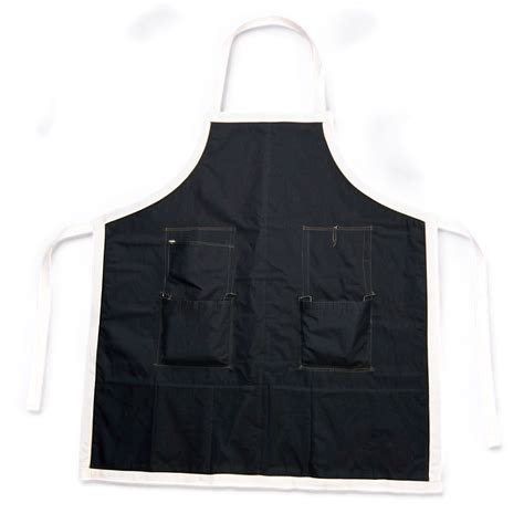 Download Black Apron Png 05252024