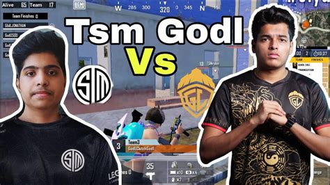 Tsm Vs Godlike Fight 4v4 Tsm Godl Godlike SAMSUNG A3 A5 A6 A7 J2