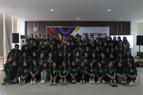 Unit Kegiatan Mahasiswa Ukm Suara Usu Universitas Sumatera Utara