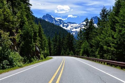 9 Best Road Trips in Washington State • Small Town Washington