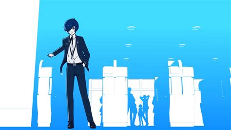 Persona 3 Reload Hd Wallpapers Wallpaper Cave