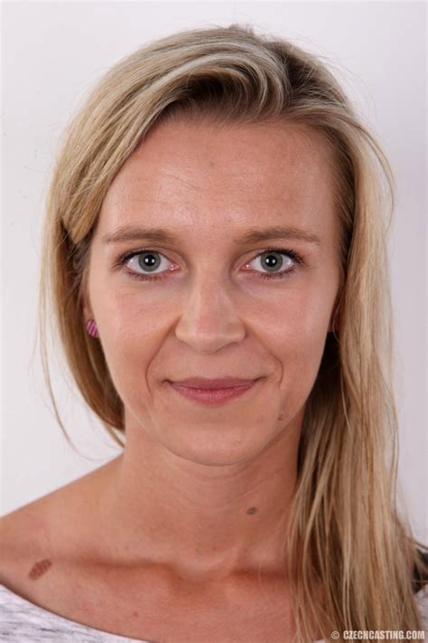 Babe Today Czech Casting Czechcasting Model Original Amateurs Factory Porn Pics