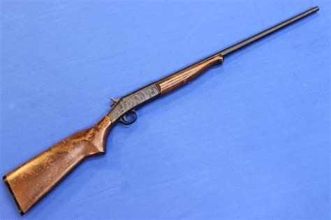 New England Firearms Pardner Sbi 410 Gauge For Sale