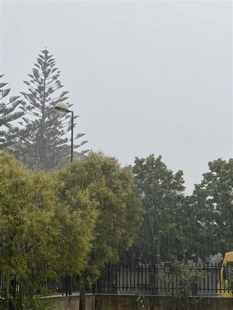 Foto Meteo Pioggia B Meteo