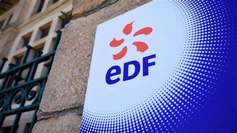 Renationalisation D Edf La Cour Dappel Rejette Le Recours