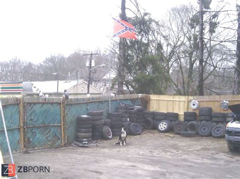 CONFEDERATE FLAG ZB Porn