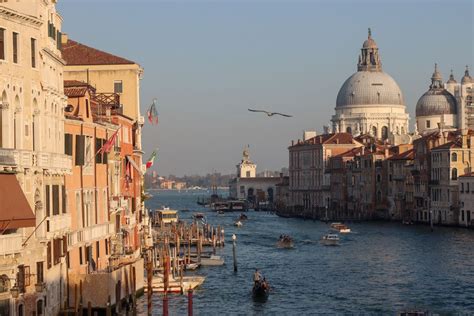 The canal view in Venice, Italy | Smithsonian Photo Contest ...